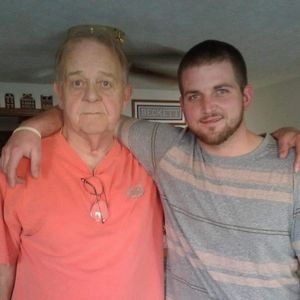 Meet your Posher, Adam